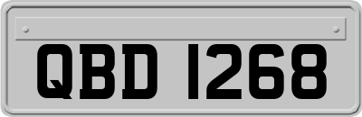 QBD1268