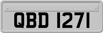 QBD1271
