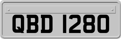 QBD1280