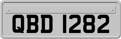 QBD1282