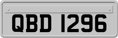 QBD1296