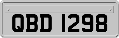 QBD1298