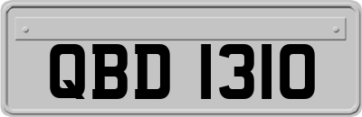 QBD1310