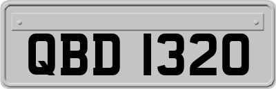 QBD1320