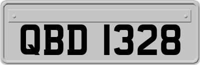 QBD1328