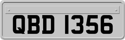 QBD1356