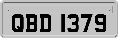 QBD1379