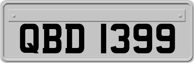 QBD1399