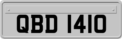 QBD1410