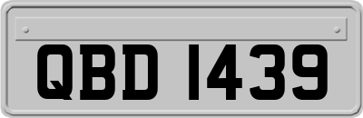 QBD1439