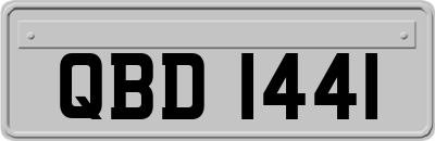 QBD1441