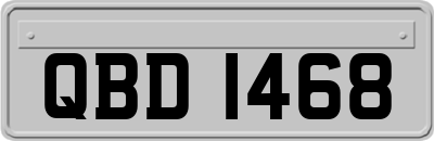 QBD1468