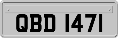 QBD1471