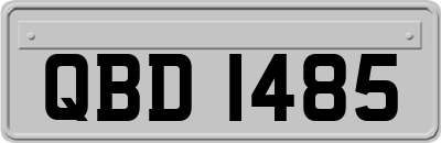 QBD1485