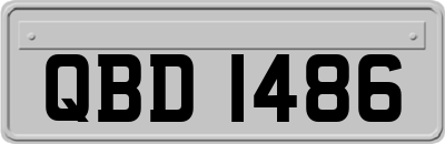 QBD1486