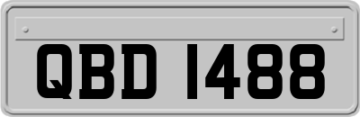 QBD1488