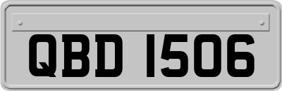 QBD1506