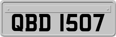 QBD1507