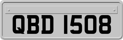QBD1508