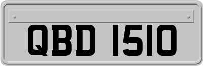 QBD1510