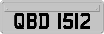 QBD1512