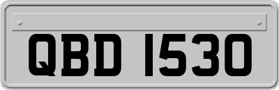 QBD1530