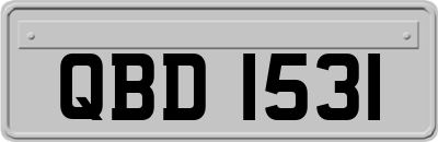 QBD1531