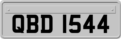QBD1544