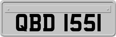 QBD1551