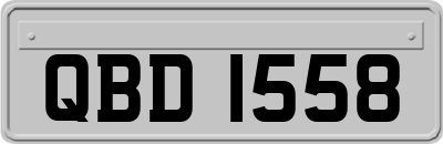 QBD1558