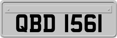 QBD1561