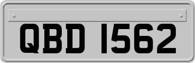 QBD1562