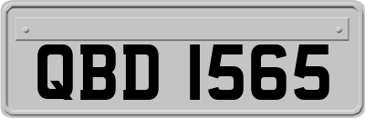 QBD1565