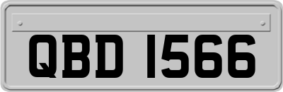 QBD1566