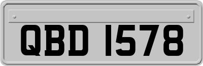 QBD1578