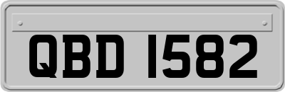 QBD1582