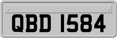 QBD1584