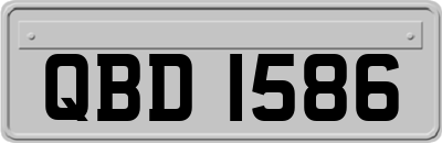 QBD1586