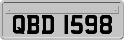 QBD1598