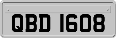 QBD1608