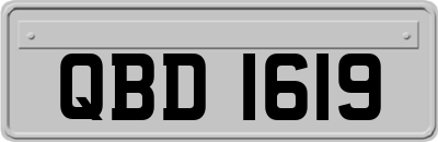 QBD1619