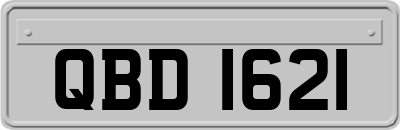 QBD1621