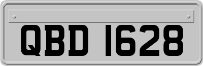 QBD1628