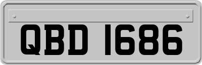 QBD1686