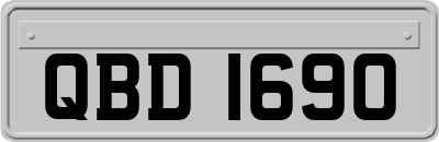QBD1690