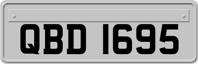 QBD1695