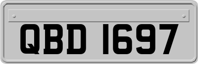 QBD1697