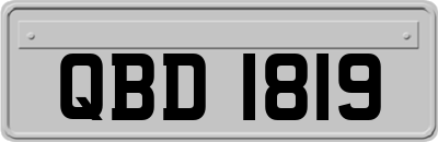 QBD1819
