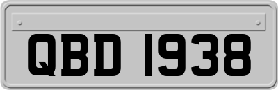 QBD1938
