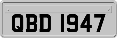 QBD1947